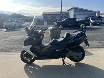 BMW Scooter  c650 GT in Camp Pendleton, California