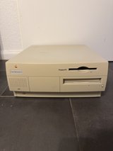 Apple vintage pc in Stuttgart, GE