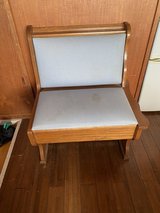 Free bench seat in Okinawa, Japan