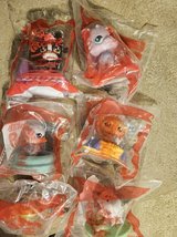McDonald's Littlest Pet Shop Happy Meal Toys in Chicago, Illinois