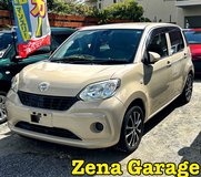 2016 TOYOTA PASSO (2YEAR WARRANTY) in Okinawa, Japan