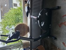adidas C-16 Bike Ergometer in Stuttgart, GE