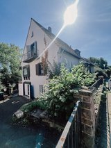 KTown West residential area: Spacious & Serene Free-standing Home in Ramstein, Germany