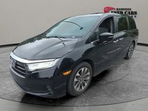 2023 Honda Odyssey EX-L - 52,194 Miles in Ramstein, Germany