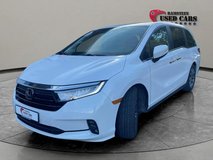 2024 Honda Odyssey EX-L - 32,727 Mls in Ramstein, Germany