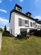 MODERN NEW-BUILD HOME IN ALZEY in Ramstein, Germany