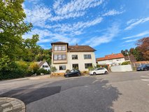 Newly Renovated Apartment in Kaiserslautern-Hohenecken in Ramstein, Germany