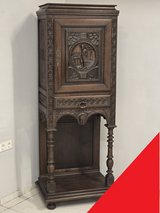 Freddy's - Brittany cabinet in Spangdahlem, Germany