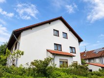 Spacious Apartment in Enkenbach-Alsenborn in Ramstein, Germany