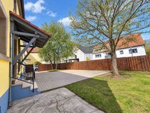 Pet-Friendly 4BR House in Rothselberg in Ramstein, Germany