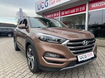 2016 Hyundai TUCSON Limited AWD in Baumholder, GE