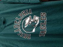 NFl TEES in Fort Riley, Kansas