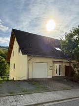 SALE: Spacious Duplex with mother in law option in Oberstaufenbach in Ramstein, Germany