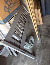 Full size bed frame in 29 Palms, California