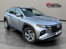 2024 Hyundai Tucson SEL AWD in Stuttgart, GE
