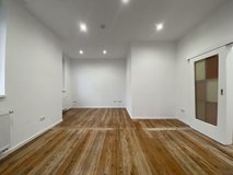 [ID: 1667]KL-near Kleber 2bdr. apartment, new kitchen, balcony "first occupancy after renovation" in Ramstein, Germany