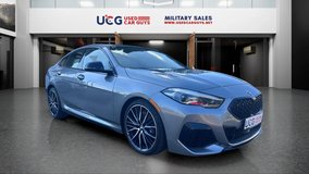 2022 BMW M235i xDrive Gran Coupe - Performance Luxury Gran Coupe in Spangdahlem, Germany