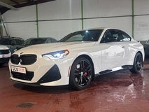 2023 BMW M240i xDrive Coupe in Stuttgart, GE