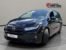 2025 Honda Odysey Sport-L - 20,399 Miles in Ramstein, Germany