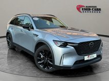 2025 Mazda CX-90 Turbo Premium Sport AWD® – 7 Passenger in Stuttgart, GE