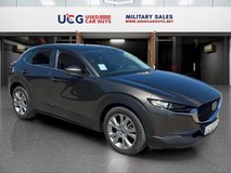 2021 Mazda CX-30 M Hybrid, Selection Up To 50 MPG in Ramstein, Germany