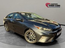2024 Kia Forte LXS in Stuttgart, GE
