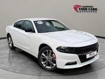 2023 Dodge Charger SXT AWD in Stuttgart, GE