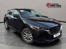2025 Mazda CX-5 S Preferred AWD in Stuttgart, GE