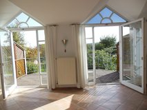 Beautiful flat in Dodenburg in Spangdahlem, Germany
