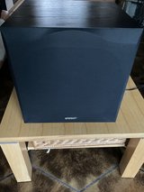 Energy CL-S10 Powered Subwoofer in Stuttgart, GE