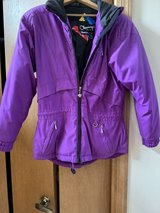 Obermeyer Women's Winter Jacket in Plainfield, Illinois