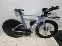 2025 S-Works Shiv TT Medium in Fort Drum, New York