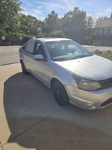 2011 Ford Focus in Lake of the Ozarks, Missouri