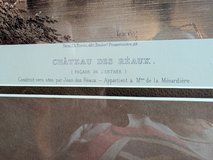 Chateau Des Reaux in Alamogordo, New Mexico