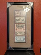 Foreign Currency Print in Alamogordo, New Mexico