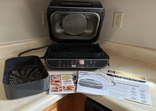 Ninja Foodie Smart XL Grill in Fort Knox, Kentucky