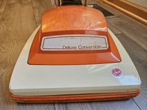 Vintage Hoover Vacuum Cleaner-WORKS in Joliet, Illinois