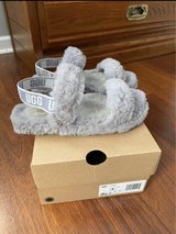 Oh yeah Ugg Slippers in Plainfield, Illinois