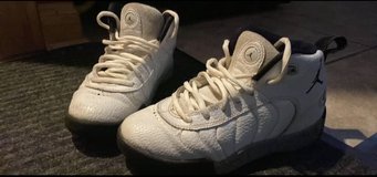 Jordans - Kid in Plainfield, Illinois
