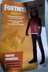 FortNite Drift in Naperville, Illinois
