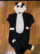 Panda Adult Onsie in Naperville, Illinois