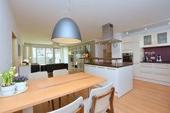 Great, bright and modern furnished flat with terrace and parking space in Ostfildern - AG224398 in Stuttgart, GE
