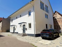 Modern 5.5-Room House with Garden near Tübingen in Stuttgart, GE