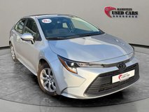2025 Toyota Corolla LE in Stuttgart, GE