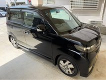 2011 Honda Zest in Okinawa, Japan