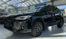 2019 Subaru Crosstrek Limited in Ramstein, Germany