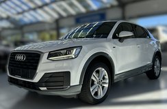 2020 AUDI Q2 S-Line 35 TFSI in Ramstein, Germany
