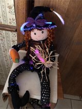 fiber optic witch in Naperville, Illinois