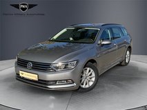 2019 VW Passat Sportswagon 1.65 TDI in Ramstein, Germany