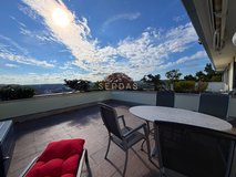 Furnished Rental | Living Above Leonberg – Spacious 200 m² Residence with Panoramic Terrace in Stuttgart, GE